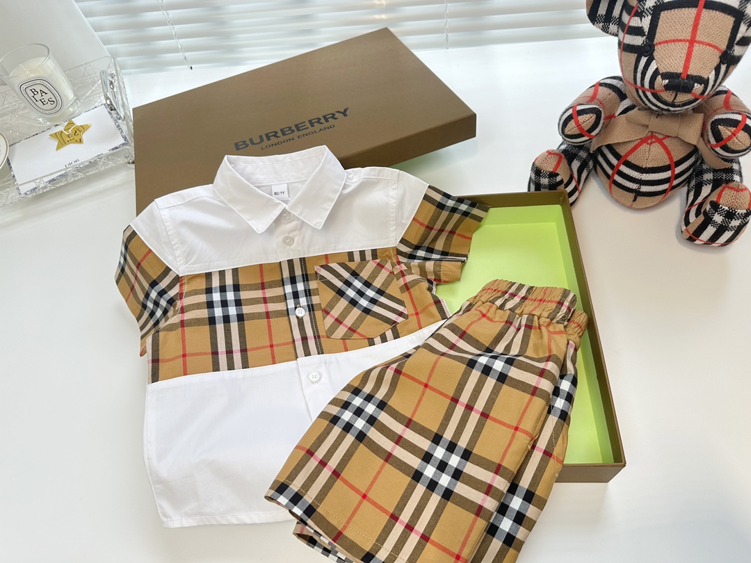 Burberry Kids